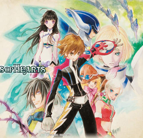 《時空幻境 心靈傳奇R》PS VITA高畫質重製確定 《時空幻境 心靈傳奇R》PS VITA高畫質重製確定