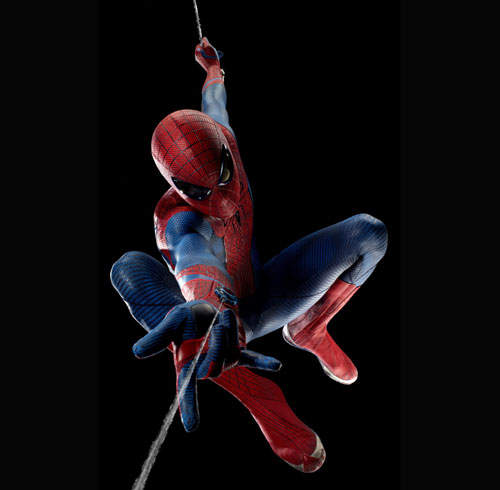 《蜘蛛人：驚奇再起》日版新預告登場