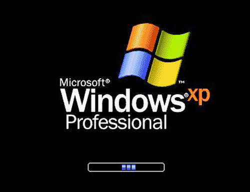 「The Restart Page」那些年！我們不斷的重開機...