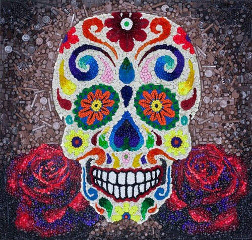 超甜《糖糖製圖》~上面都是甜甜的糖果喔 超甜《糖糖製圖》~上面都是甜甜的糖果喔