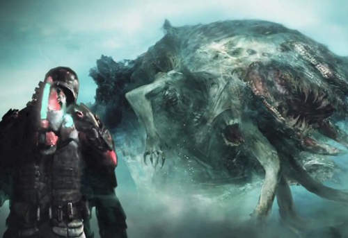 EA 官網神秘影片  難道是《絕命異次元3》消息?! EA 官網神秘影片  難道是《絕命異次元3》消息?!