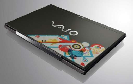 Sony VAIO系列首款Chrome OS筆電 原型機曝光!? Sony VAIO系列首款Chrome OS筆電 原型機曝光!?
