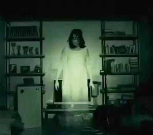 《APARTMENT 143》史上首支打真......火包的鬼片！？