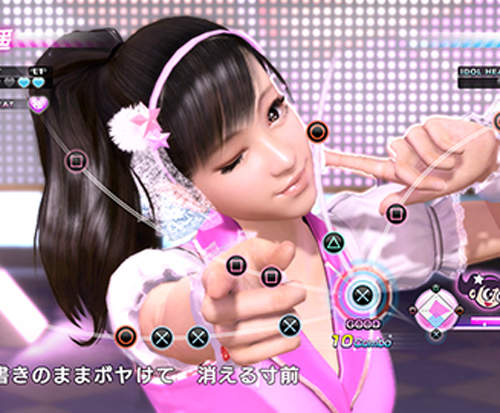 《人中之龍5》角色專屬舞台公開 偶像大師 x 初音？！