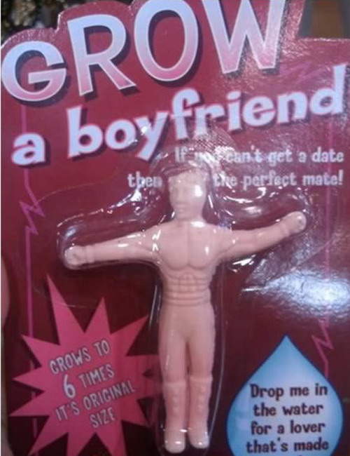 12款你最不想收到~但送死對頭「只是剛好而已」的生日禮物