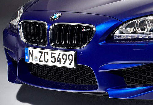 BMW新M6亮相!該選COUPE還是敞篷好呢?(抓頭) BMW新M6亮相!該選COUPE還是敞篷好呢?(抓頭)