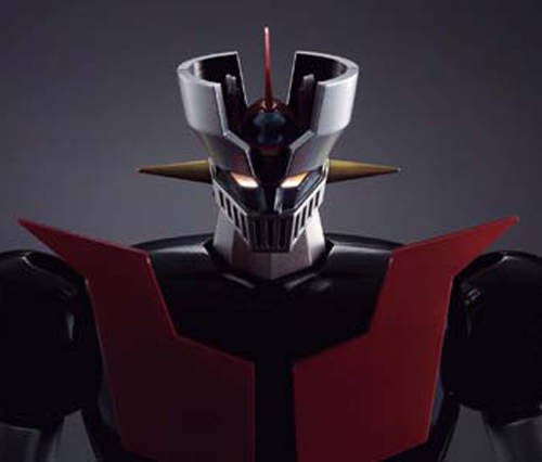 DX超合金魂 無敵鐵金剛 今年12月強勢發售 DX超合金魂 無敵鐵金剛 今年12月強勢發售