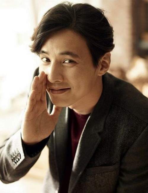 花美男《元斌》長皺紋?! 原來他也是普通人啊~ 花美男《元斌》長皺紋?! 原來他也是普通人啊~