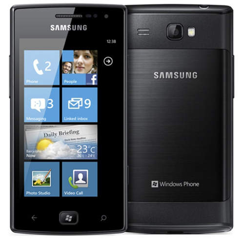什麼!?三星年底也要推「三星牌」Windows Phone 8手機? 什麼!?三星年底也要推「三星牌」Windows Phone 8手機?