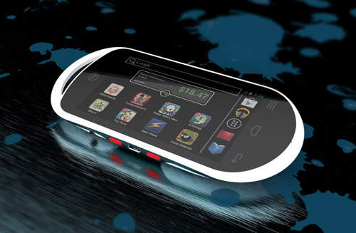 手機造型《安卓掌上遊戲機》也是爸媽監控小孩的最佳利器~ 手機造型《安卓掌上遊戲機》也是爸媽監控小孩的最佳利器~