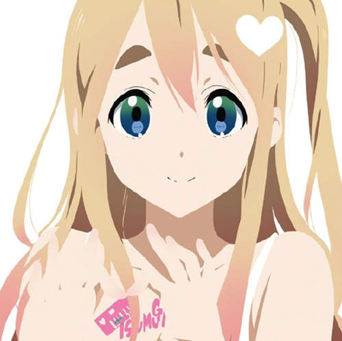 「讓我保護你♥」讓人保護慾望沸騰的動漫人物~ 「讓我保護你♥」讓人保護慾望沸騰的動漫人物~