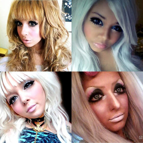 歪國人的《日本辣妹化》跟著涉谷妹一起來搶救辣妹文化