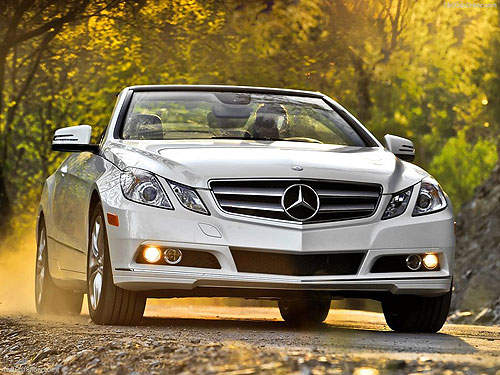 存錢就有免費賓士開！這樣的好康你會心動嗎？