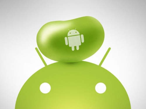  谷哥最新「Android 4.1 Jelly Bean」 傳出現身Google Play商店！？