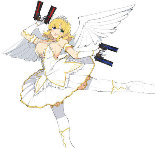 《閃亂神樂：少女們的證明》新蛇女成員胸狠現身