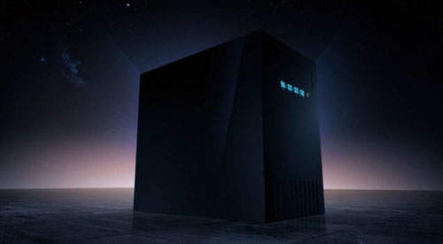 惠普HP也搞神祕 情人節當天要告白!? 惠普HP也搞神祕 情人節當天要告白!?