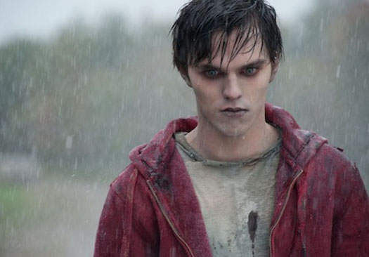 非關男孩《尼克拉斯·霍特》這次不當野獸當殭屍! 非關男孩《尼克拉斯·霍特》這次不當野獸當殭屍!