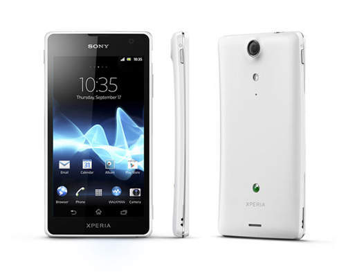 傳Sony下半年最強旗艦黑馬《Sony Xperia Mint》9月即將發表!? 傳Sony下半年最強旗艦黑馬《Sony Xperia Mint》9月即將發表!?