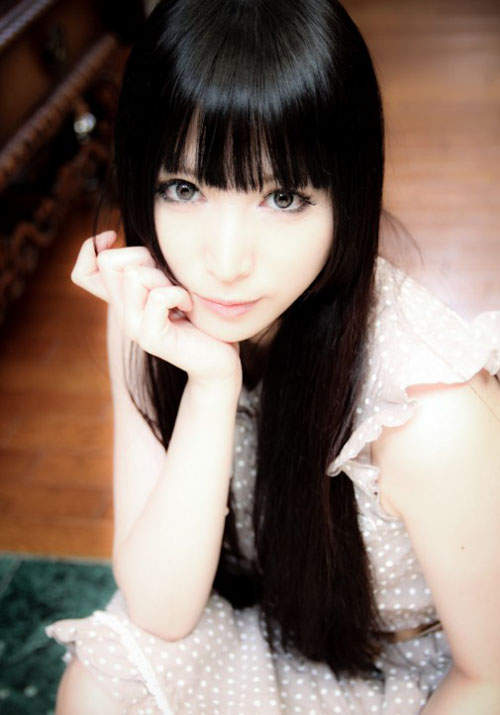 るしゃ Nico生放送正妹COSER るしゃ Nico生放送正妹COSER