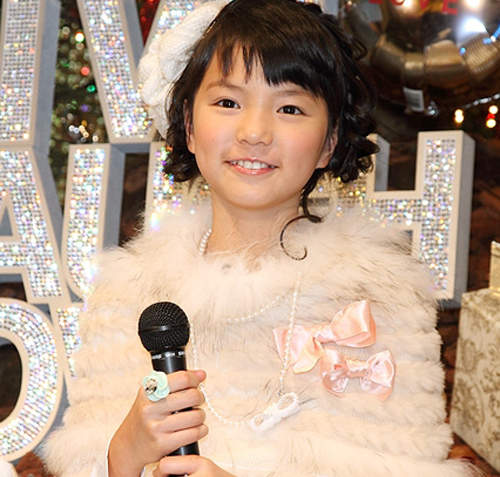 波妞主唱《大橋望美》退出藝能界！變正妹要記得回來喔～