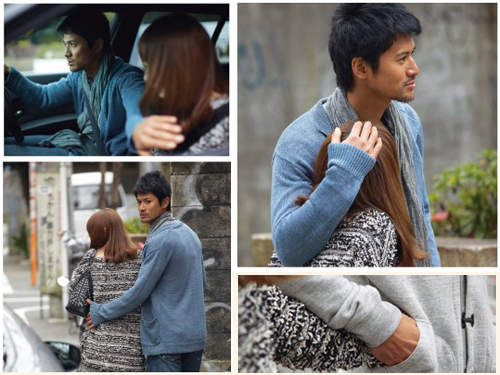 【男子漢行為】男生會讓女生心跳加速的 5 個小動作～