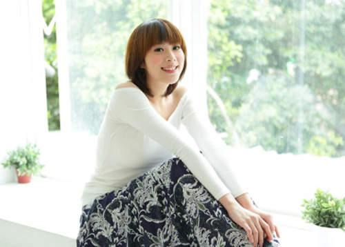 性感小廚娘 可藍　情人便當好好吃～