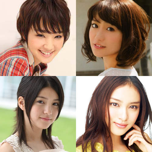 《2012上半年爆紅女優》能夠紅到下半年的會是誰呢? 《2012上半年爆紅女優》能夠紅到下半年的會是誰呢?