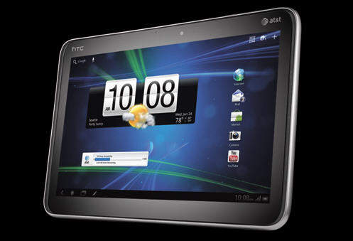 好快啊?HTC新四核「獨創」平板《Vertex HD》規格搶先流出!? 好快啊?HTC新四核「獨創」平板《Vertex HD》規格搶先流出!?