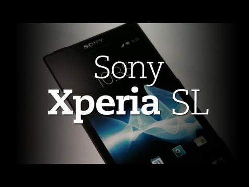 《Sony Xperia SL》最新未發表「真機」照 終於可以搶先看囉! 《Sony Xperia SL》最新未發表「真機」照 終於可以搶先看囉!