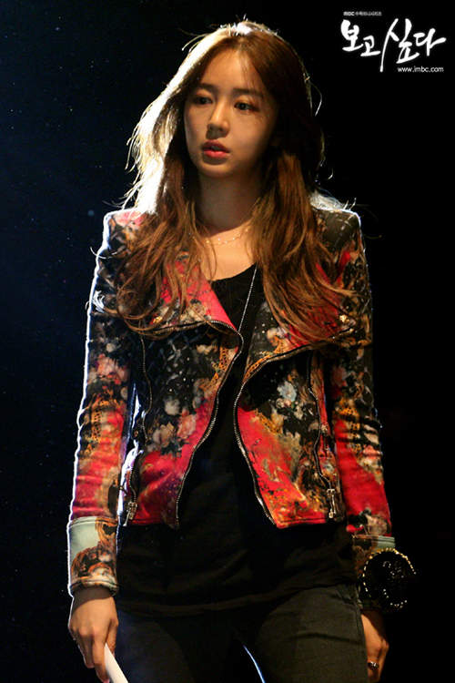 韓劇《想你》女主角尹恩惠style　那件我也要買啦～