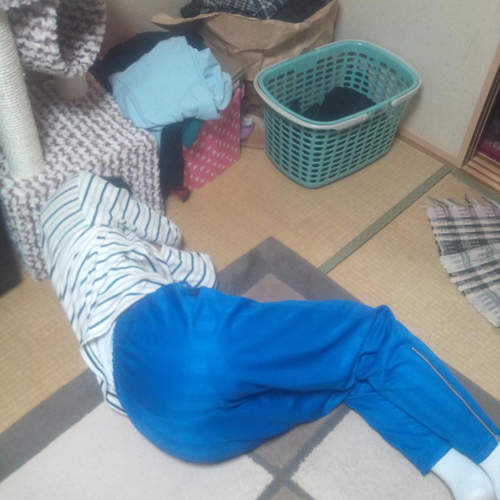 《妹妹的奇行》我真是猜不透妳啊～（喊）