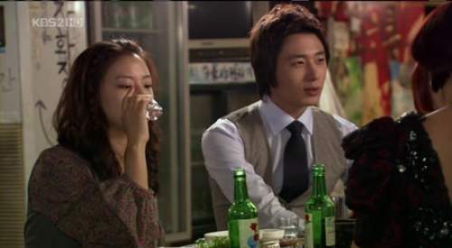 《韓男真心話》喝酒和不喝酒的女生差別待遇是...？