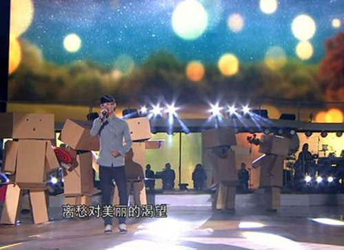 阿愣舞團 不過阿愣你會跳舞嗎? 阿愣舞團 不過阿愣你會跳舞嗎?