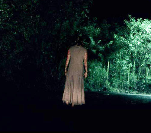 往生路(The Road) 菲律賓首支前進美國的恐怖電影 往生路(The Road) 菲律賓首支前進美國的恐怖電影