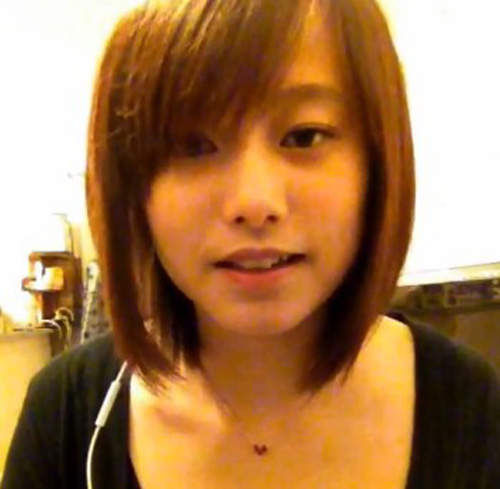 馮婉姍(AMY FENG)  用熱愛音樂的心編織夢想的鋼琴少女