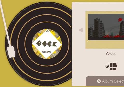 2012年《最佳電玩音樂》獨立遊戲的用心~你也聽得到♪ 2012年《最佳電玩音樂》獨立遊戲的用心~你也聽得到♪