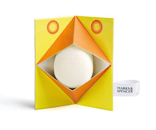 好可愛的《創意雞蛋包裝》你想要把蛋蛋藏到哪裡？(≡ω≡)