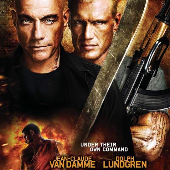 《魔鬼命令4》再開 到底是魔鬼命令還是浴血外傳啊XD 《魔鬼命令4》再開 到底是魔鬼命令還是浴血外傳啊XD