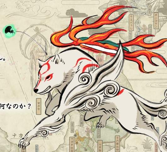 PS3《大神 絕景版》推出限定櫻花盛開球組 (✿´∀`✿)ノ     PS3《大神 絕景版》推出限定櫻花盛開球組 (✿´∀`✿)ノ