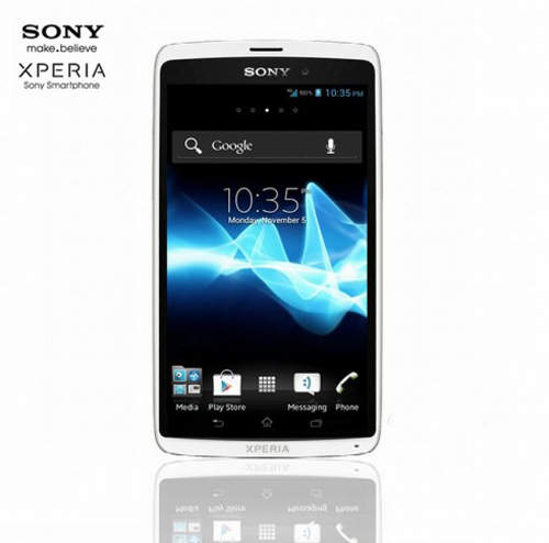 Sony證實明年初將推出一款「超強」旗艦級機皇 力拼蘋果三星