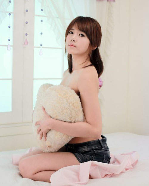 性感BJ李美晶《鬼入鏡》實錄~雞皮疙瘩都起來了⊙＿⊙