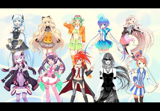 V3一直在加人 考慮組個voca48如何？