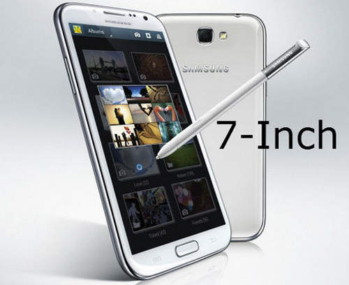 傳三星最新首款7吋神秘Galaxy Note 7平板 規格搶先流出！？