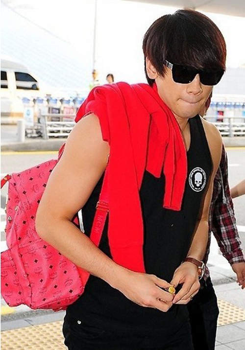 《消費排行榜》日本、大陸觀光客在韓國最愛買的品牌是～？