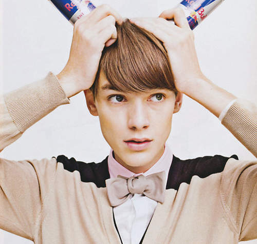 【巴西製造】王子系美男★ Douglas Neitzke