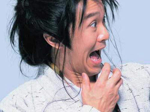 永遠經典 周星馳之七大系列 (下) 總整理 永遠經典 周星馳之七大系列 (下) 總整理