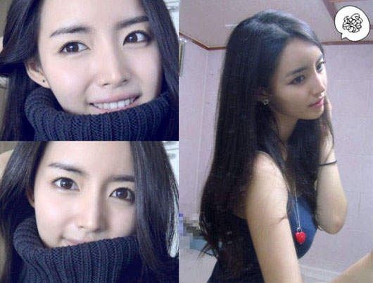 韓國《最美女老師》李納英 這樣上課應該沒辦法集中精神吧?! 韓國《最美女老師》李納英 這樣上課應該沒辦法集中精神吧?!