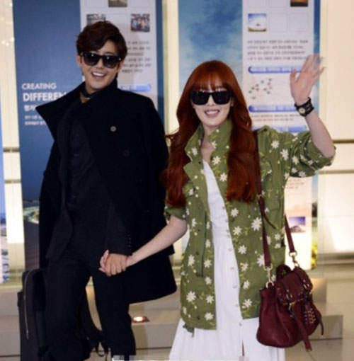 我結《光熙&善花》~如果他們真的能在一起就好了 我結《光熙&善花》~如果他們真的能在一起就好了