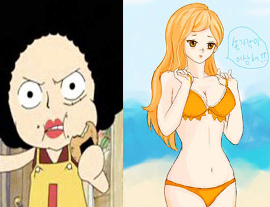 韓國歐巴桑&小姐分辨法(◕///◞౪◟///◕) 韓國歐巴桑&小姐分辨法(◕///◞౪◟///◕)