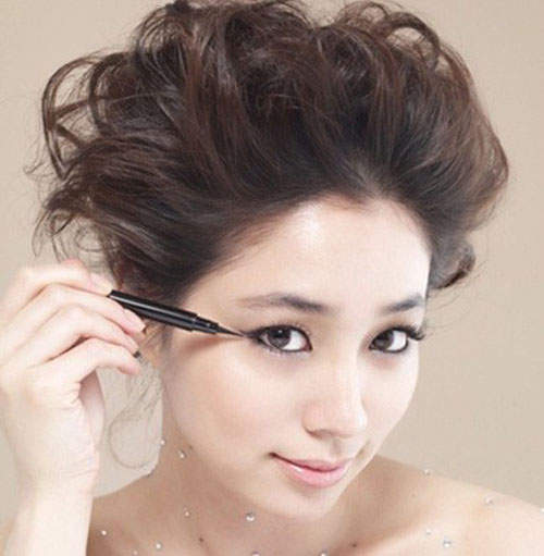 女生化妝的力量~韓國網友告訴你有多強大 女生化妝的力量~韓國網友告訴你有多強大